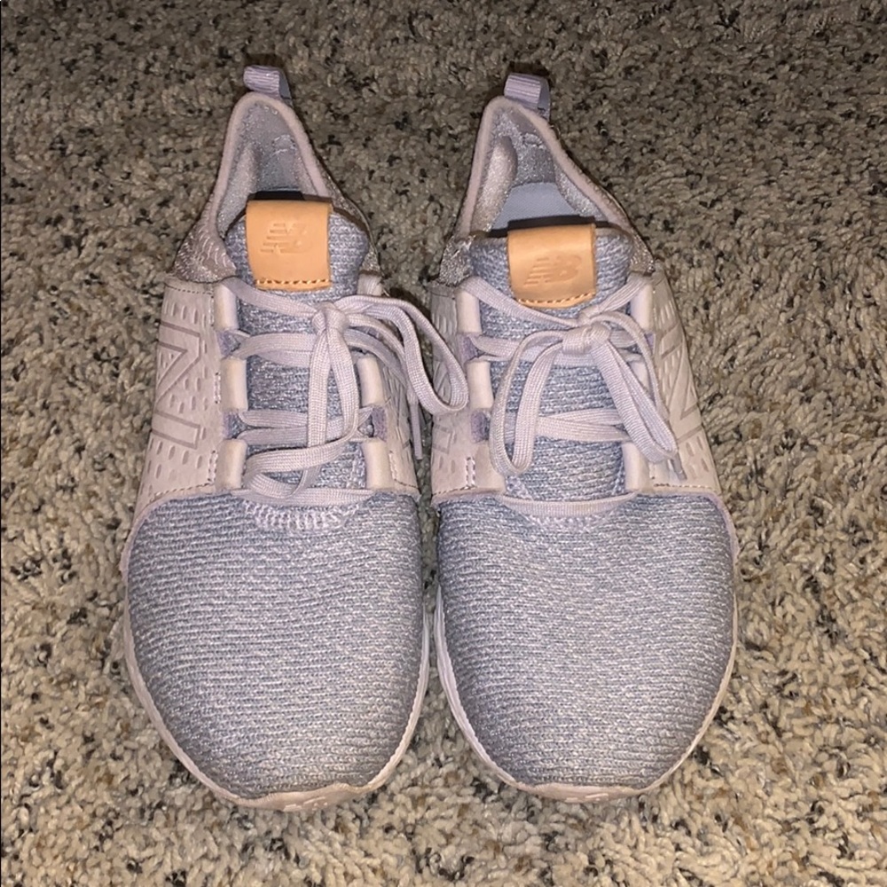New Balance Sneakers